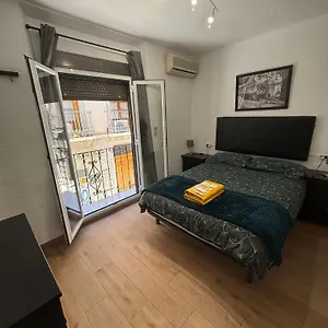 Barbieri Gasthof Granada