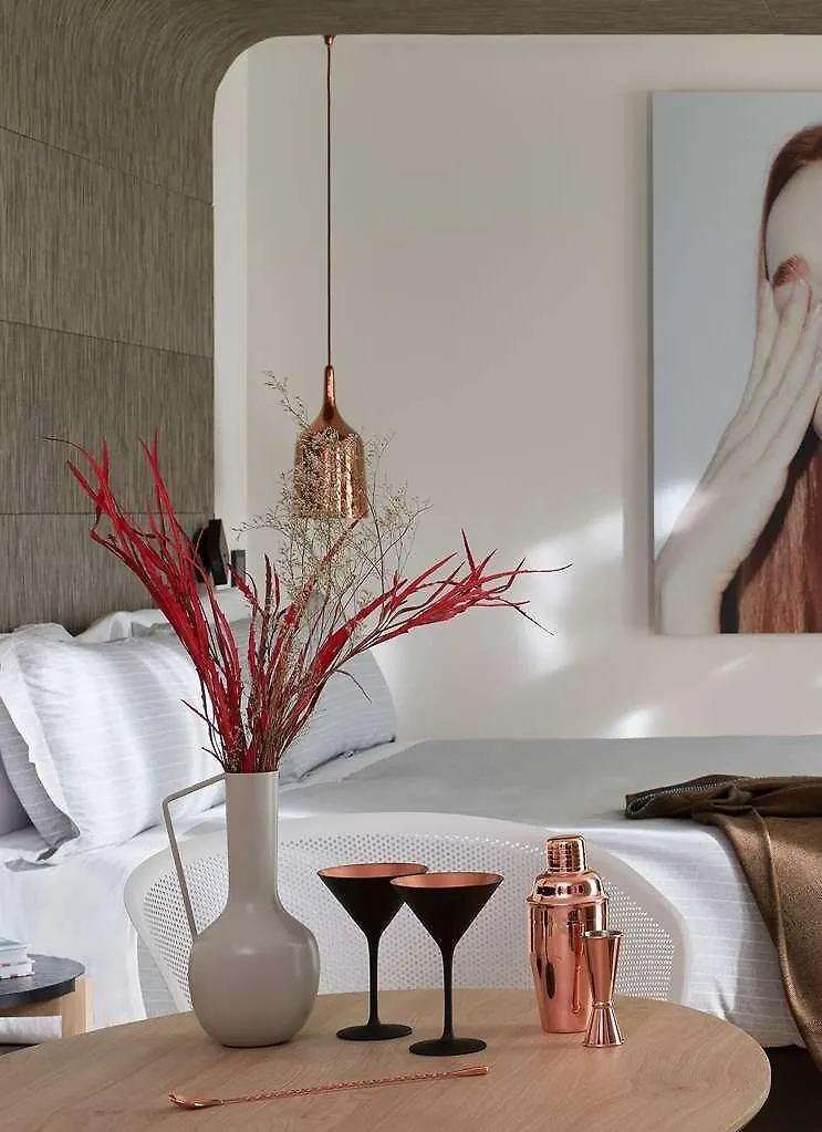 Hotel Me Barcellona