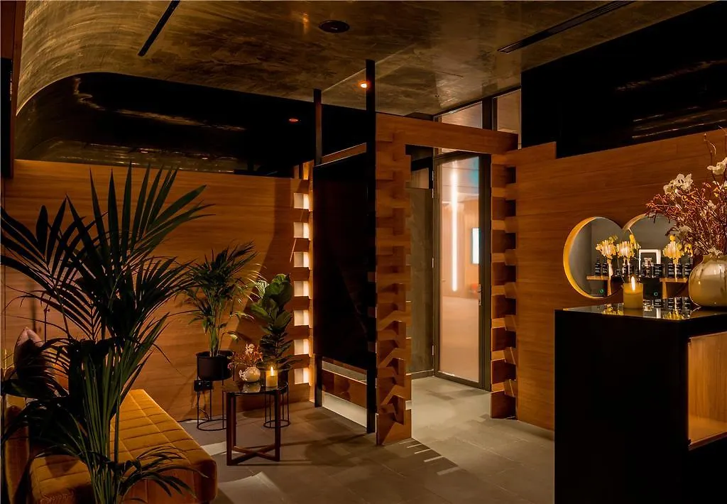 Hotel Me Barcellona