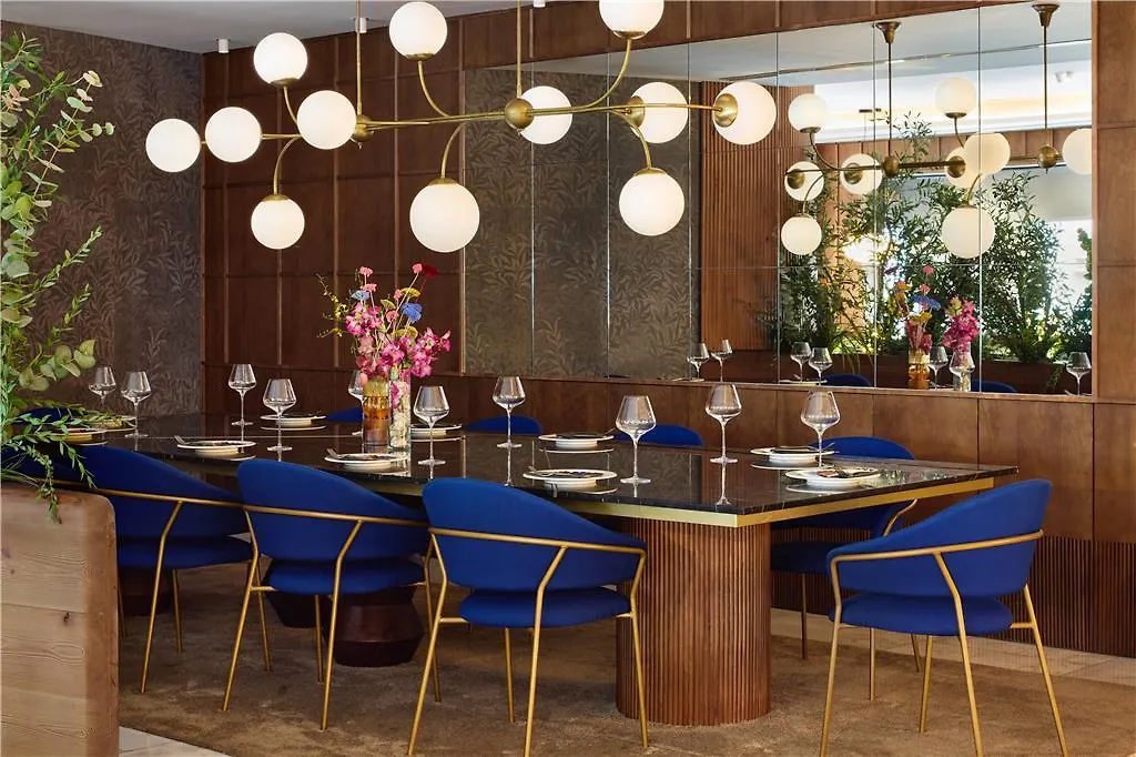Hotel Me Barcellona 5*,