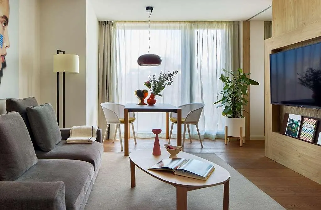 Hotel Me Barcellona