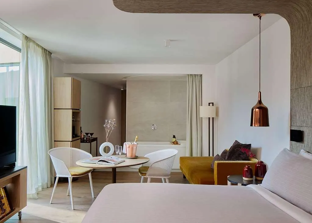 *****  Hotel Me Barcellona Spagna
