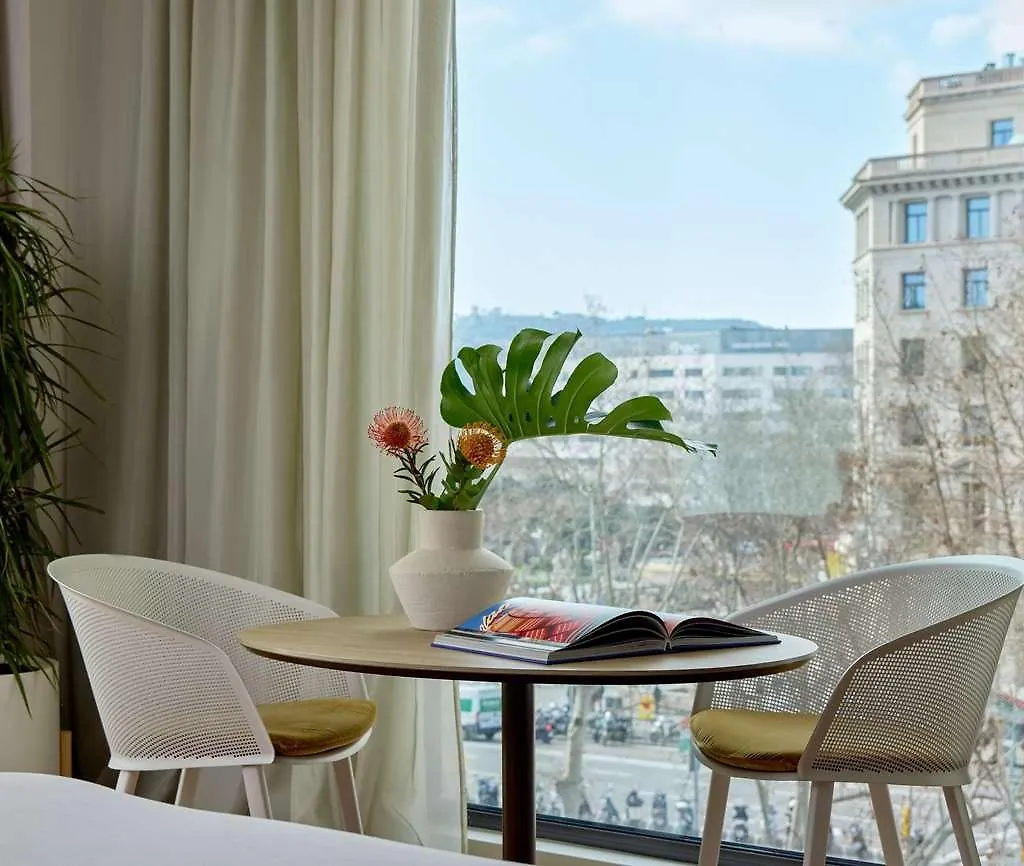 *****  Hotel Me Barcellona Spagna