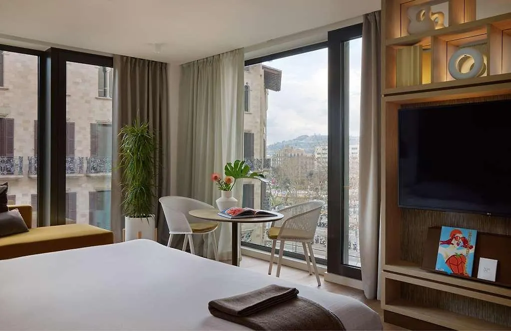 Hotel Me Barcellona