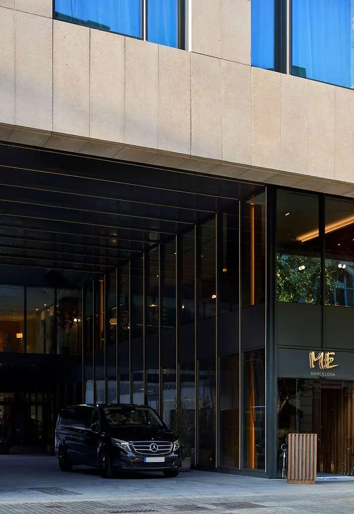 Hotel Me Barcelona