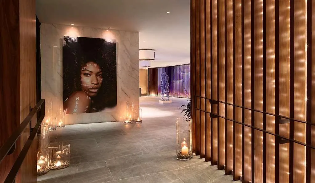 Hotel Me Barcelona