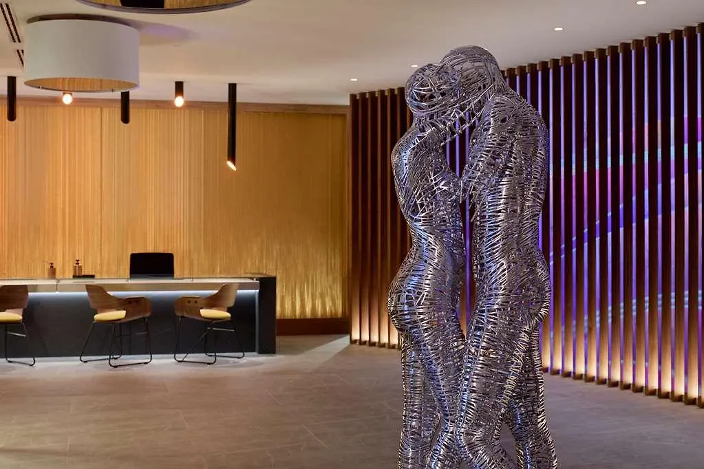 Hotel Me Barcelona