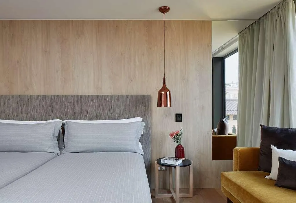 Hotel Me Barcelona