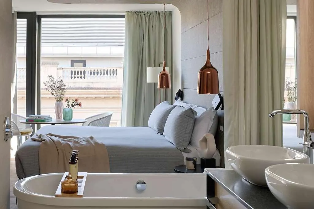 Hotel Me Barcelona