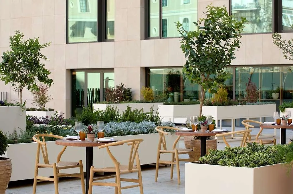 Hotel Me Barcelona