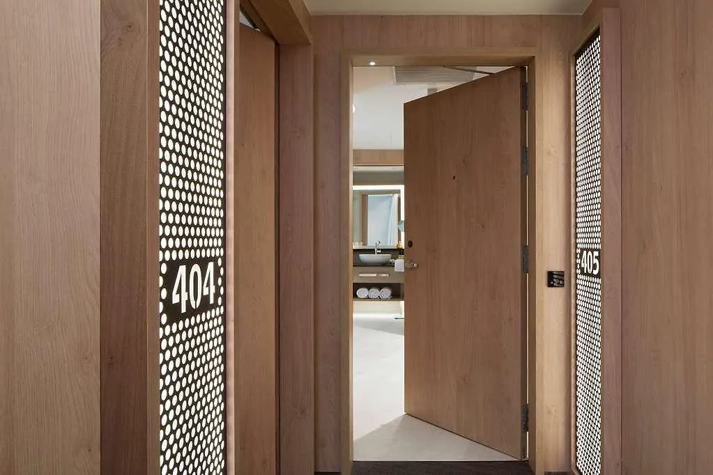 *****  Hotel Me Barcelona Spanien