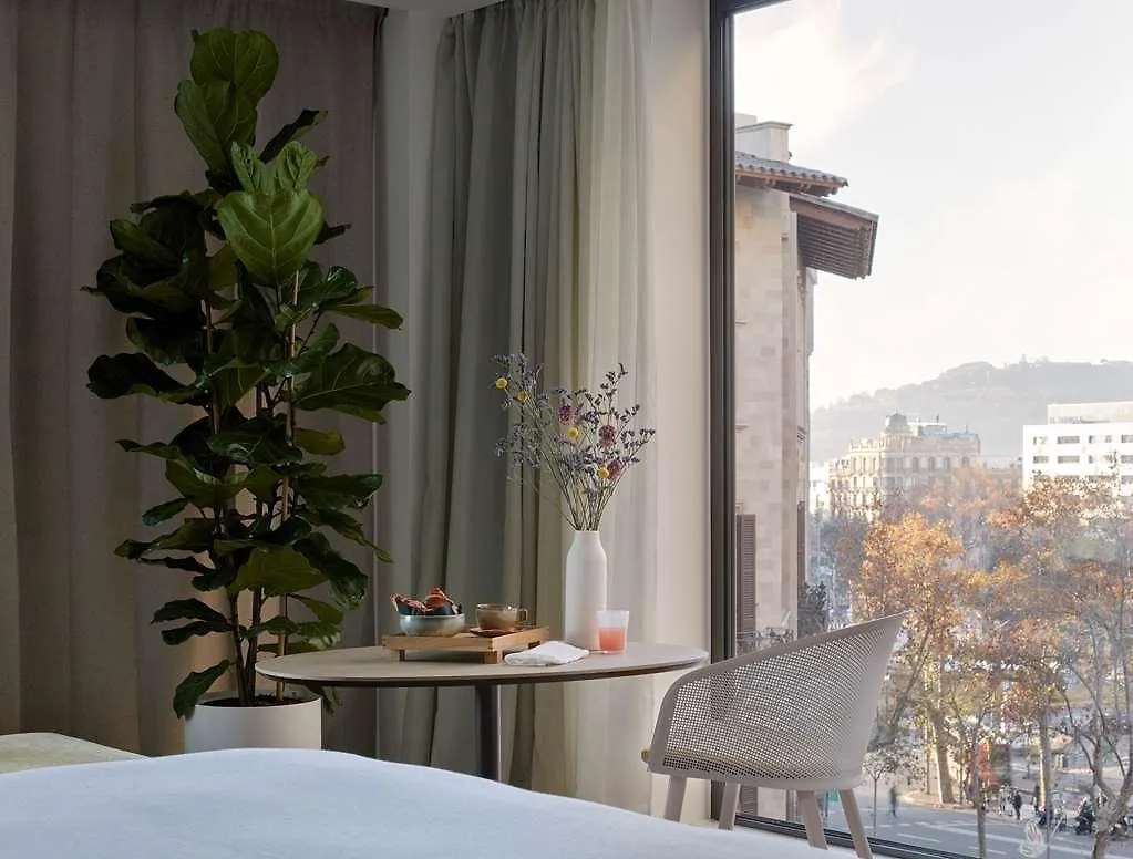 *****  Hotel Me Barcelona Spanien