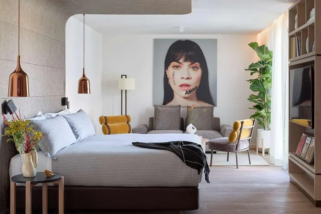 Hotel Me Barcelona