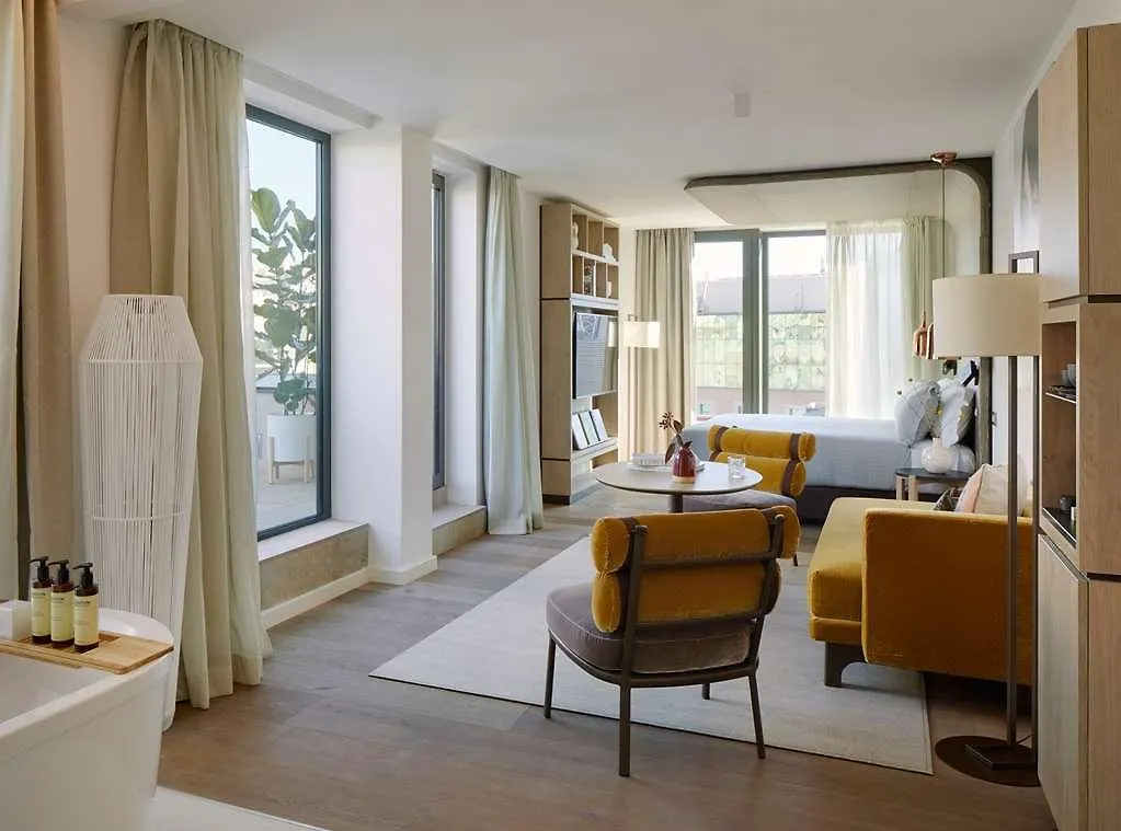 Hotel Me Barcelona