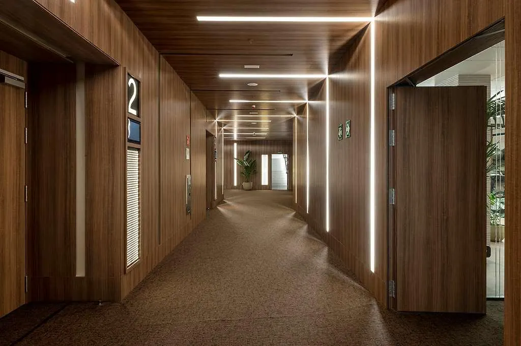 *****  Hotel Me Barcelona Spanien