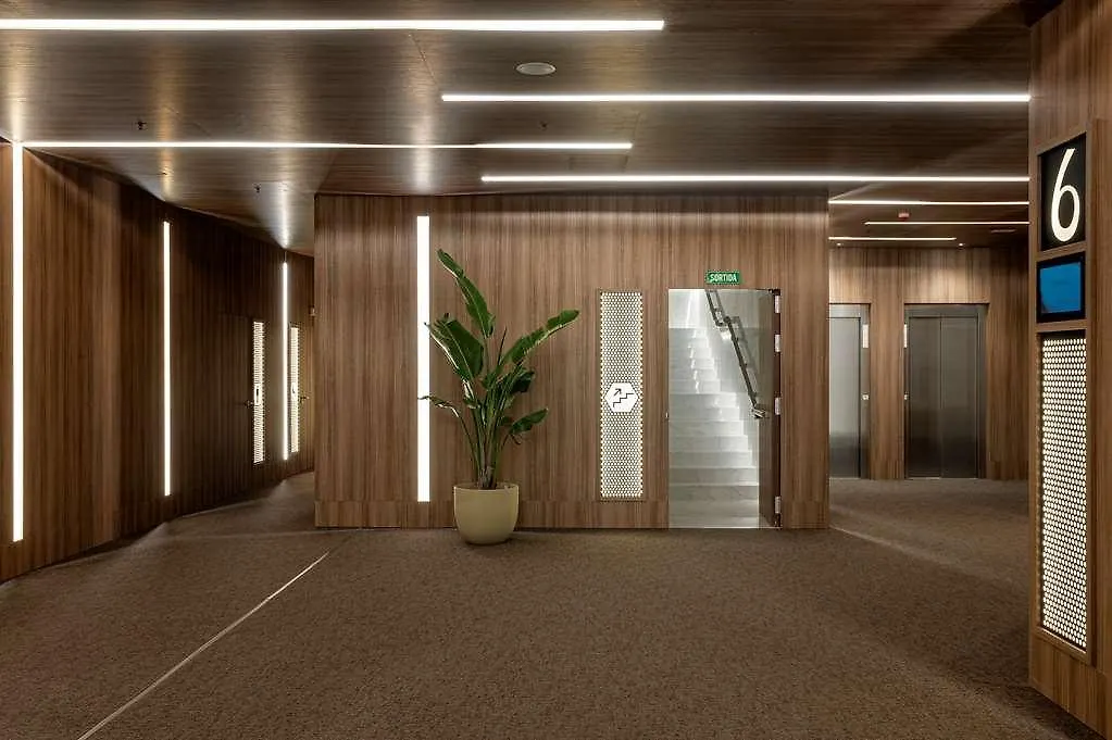 Hotel Me Barcelona
