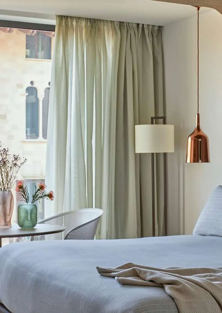 Hotel Me Barcelona