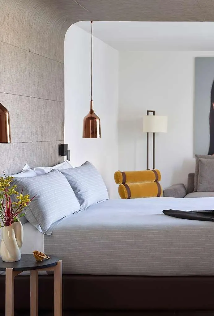 Hotel Me Barcelona 5*,