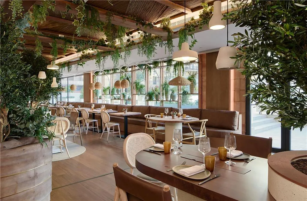 Hotel Me Barcelona